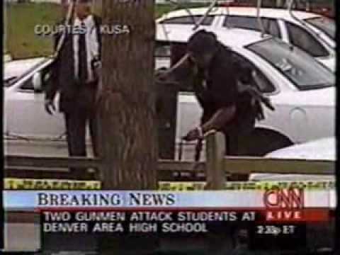 Parenting Media and Tragedy