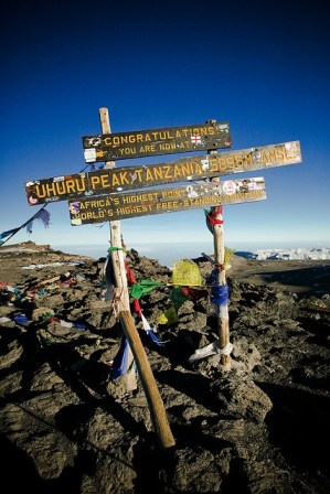 Turning 50, Gina Schreck, Kilimanjaro, preparing for kilimanjaro