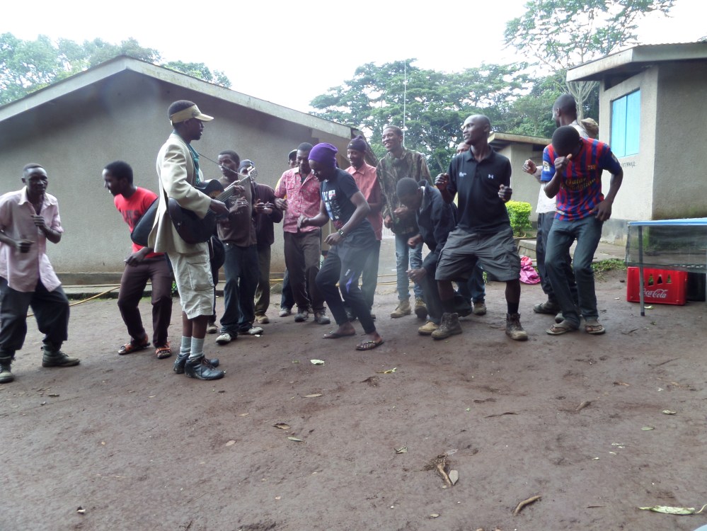 kilimanjaro celebration