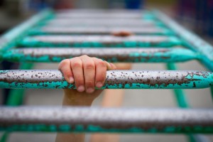 mud race, strong girls, gina schreck, rugged maniac