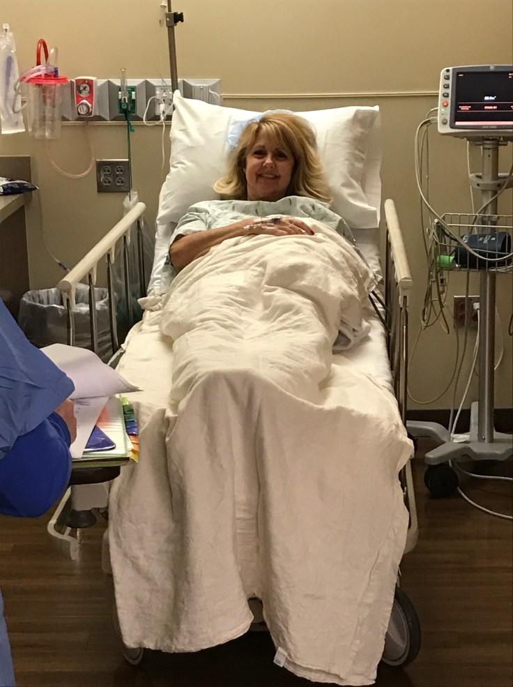 Hip Replacement Surgery