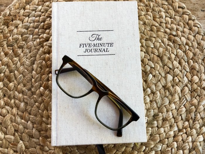 journaling for entrepreneurs