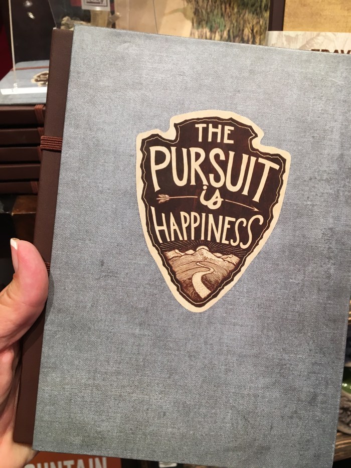 Journaling, entrepreneur